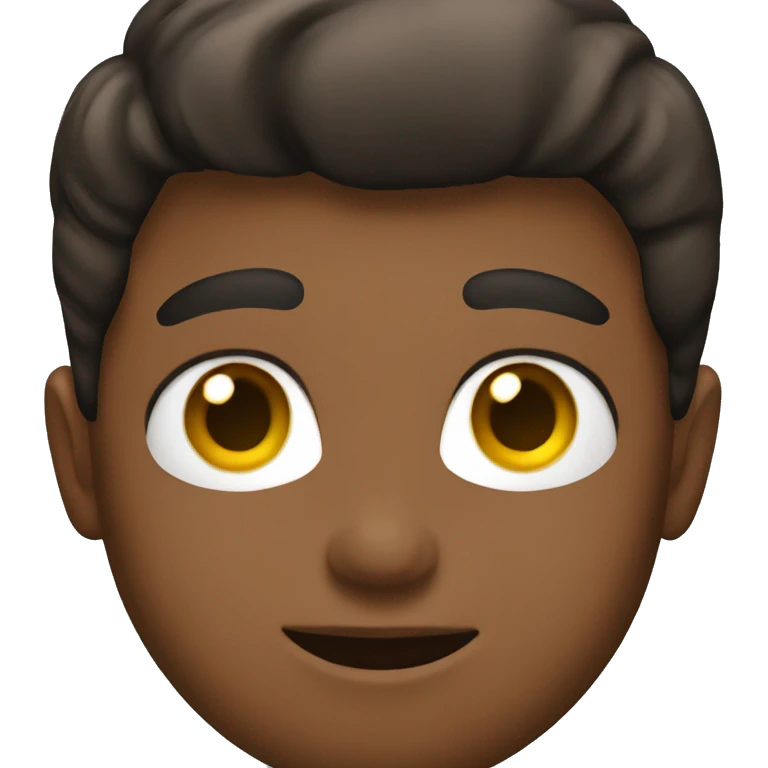 Gay boy emoji