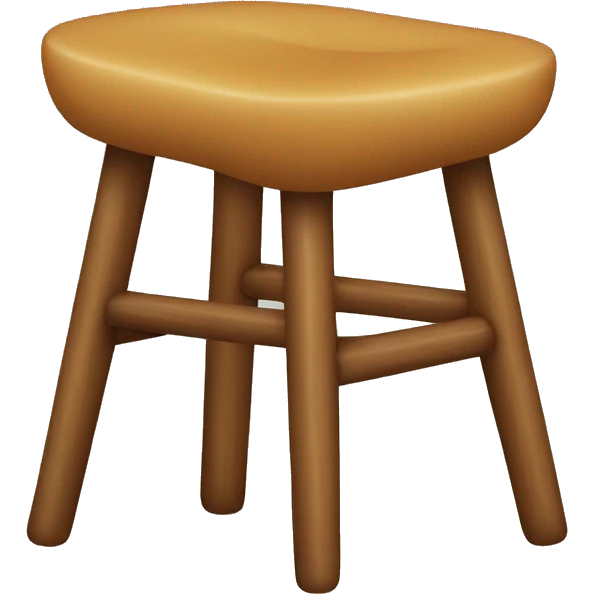 Stool emoji
