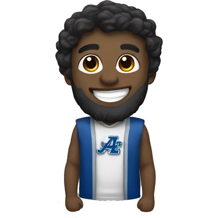 university of alabama in huntsville emoji