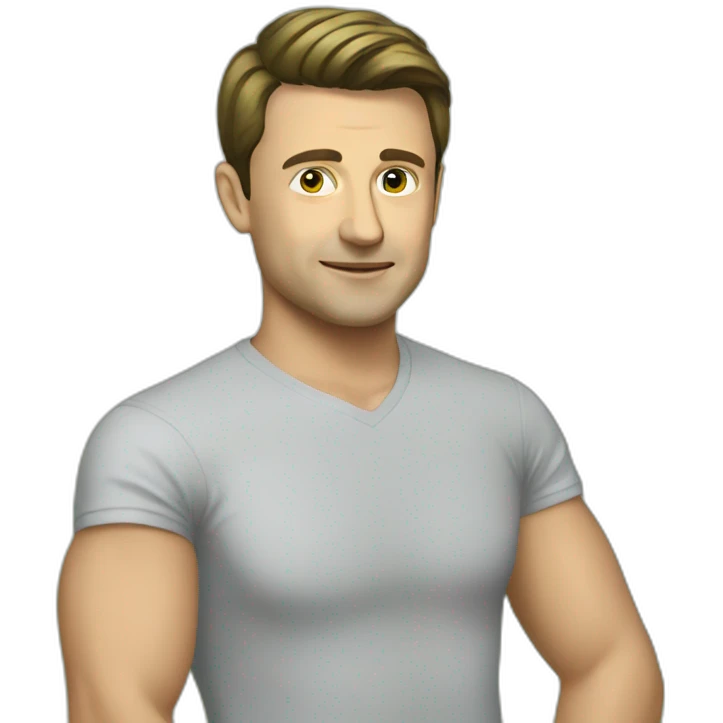 Zelensky emoji