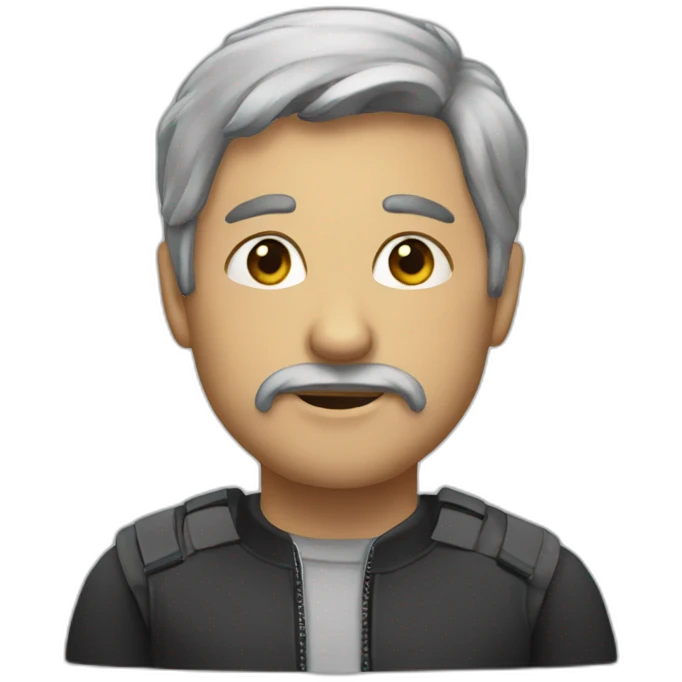 Axolot emoji