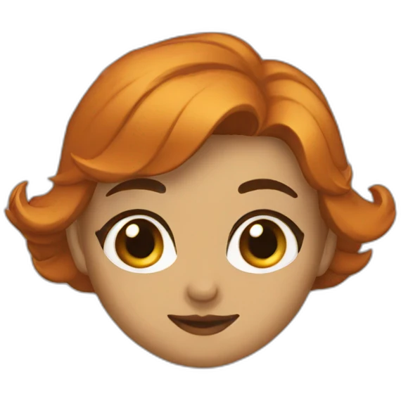 Ambre emoji