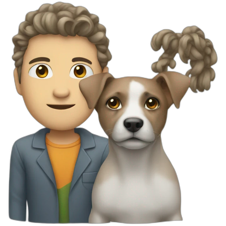 application emoji