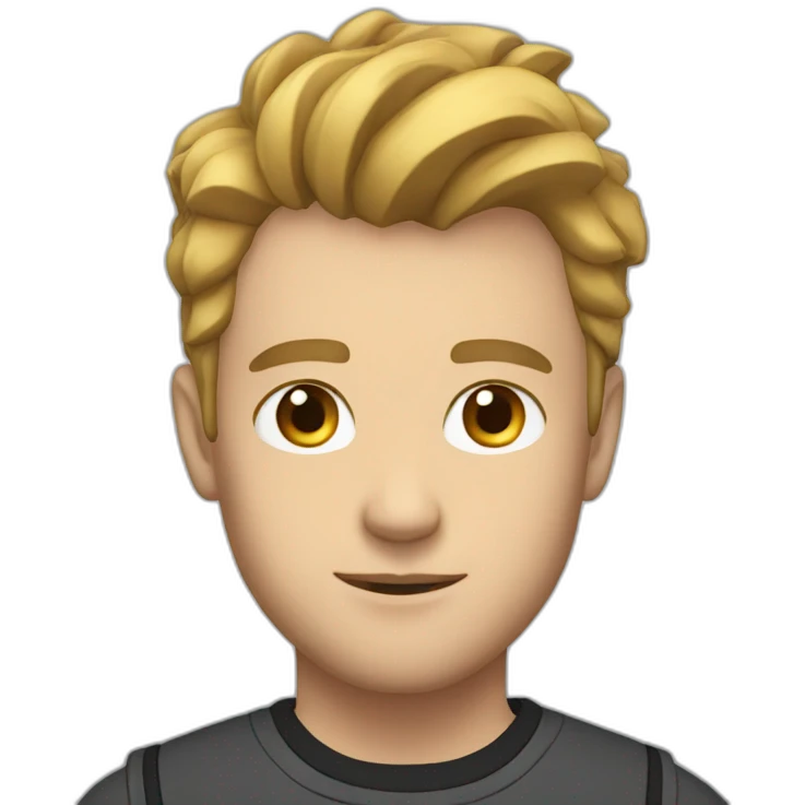 Liam Lawson emoji