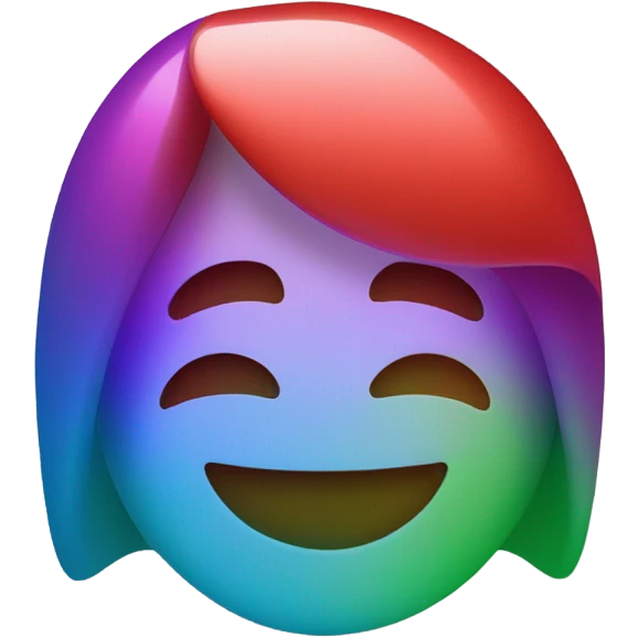 RGB LED emoji