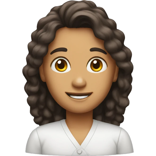 welcome emoji