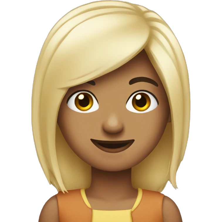 Cindirela  emoji
