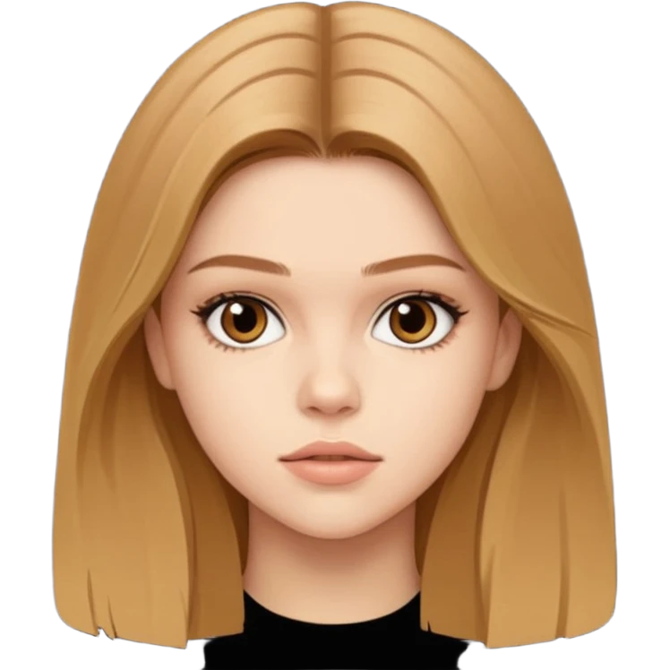 nicola peltz emoji