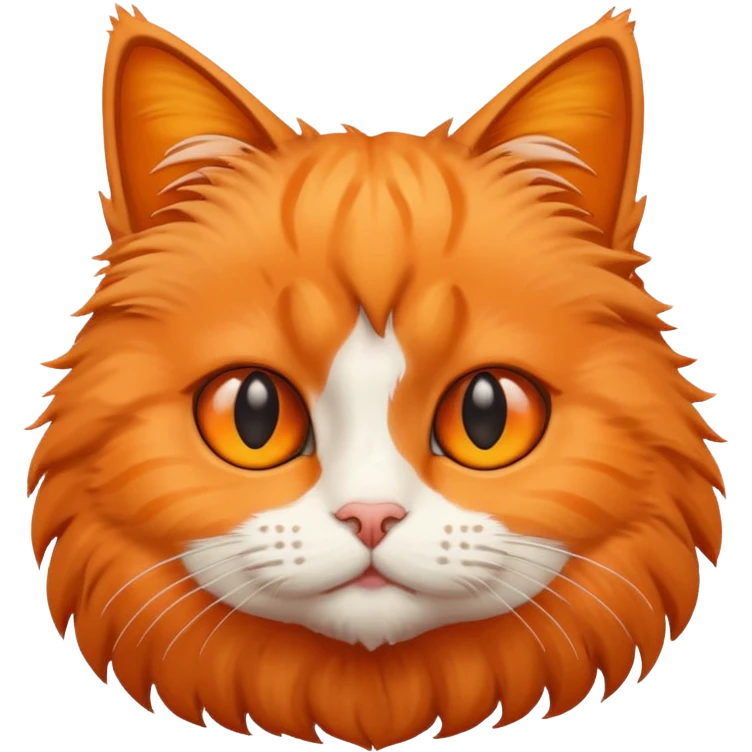 кот emoji