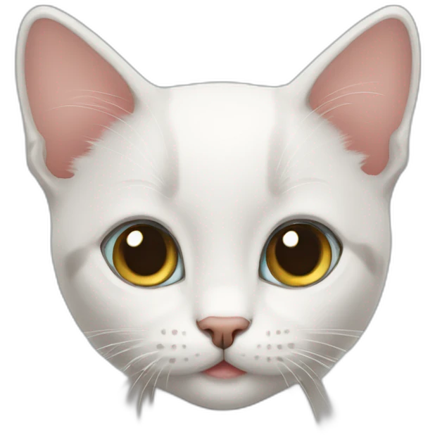 russian kitten emoji