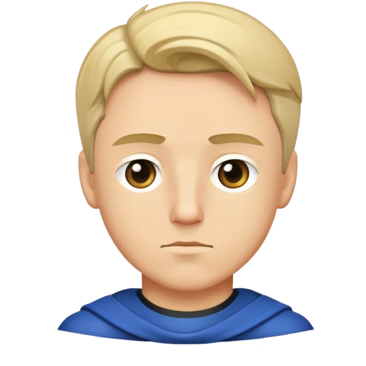 sigma boy emoji