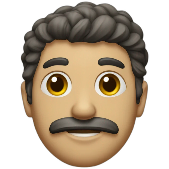 Didin kalach emoji