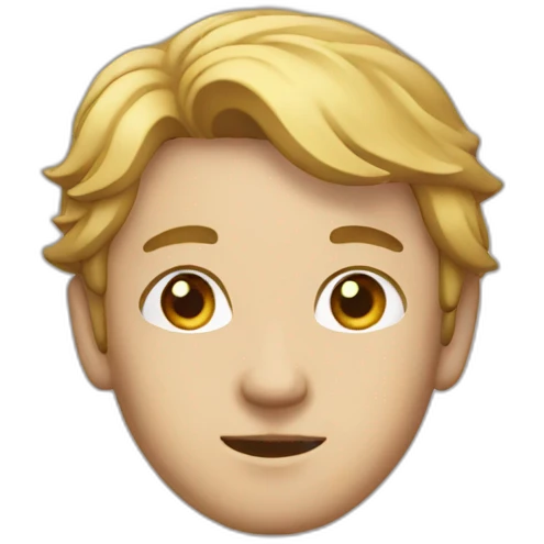 Stock emoji