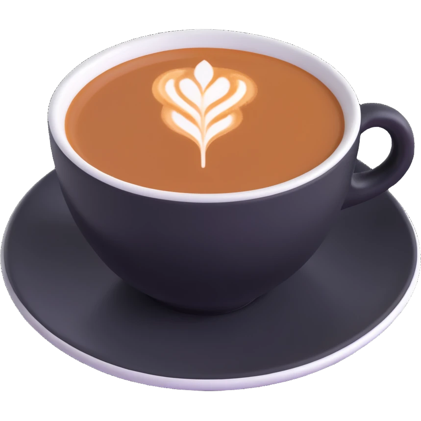 SPRESSO emoji
