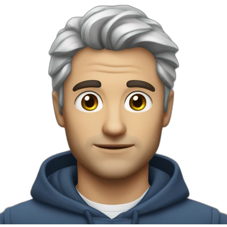 Dorian Popa emoji