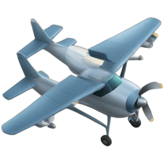 Aviones emoji