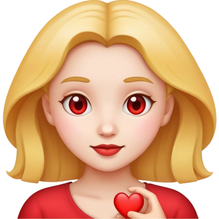 Girly emoji  emoji