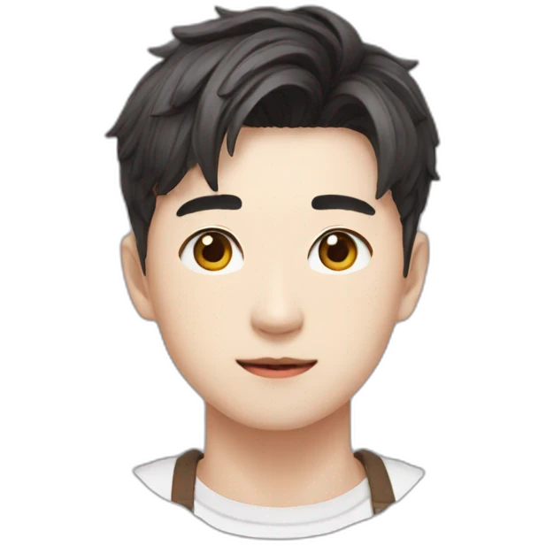 Yeonjun txt emoji