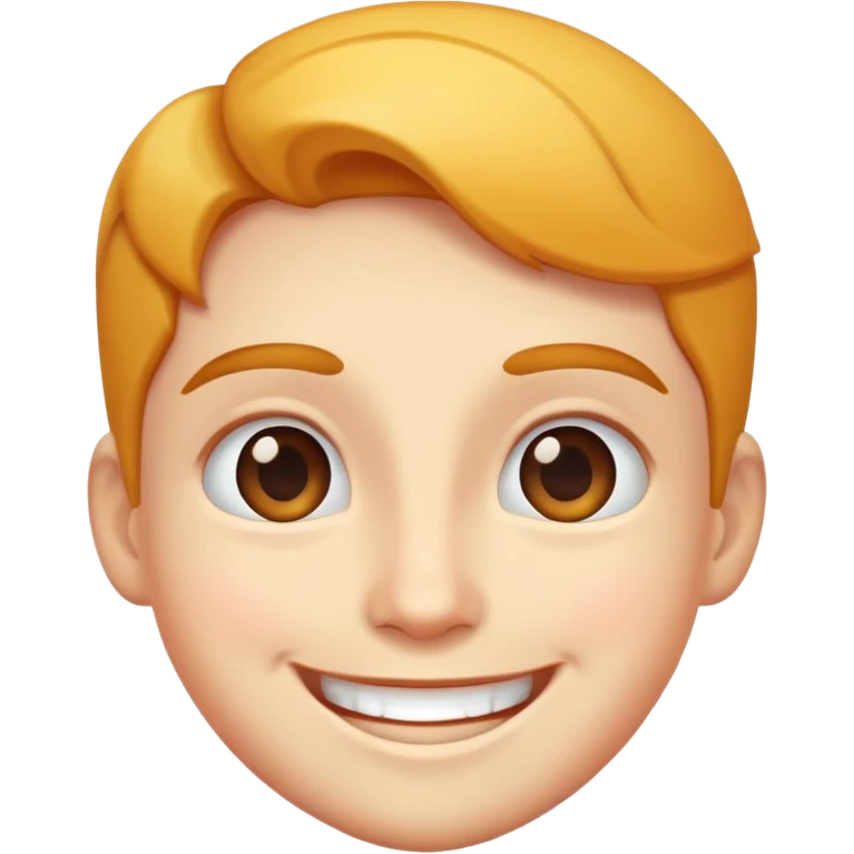 Wanna do emoji
