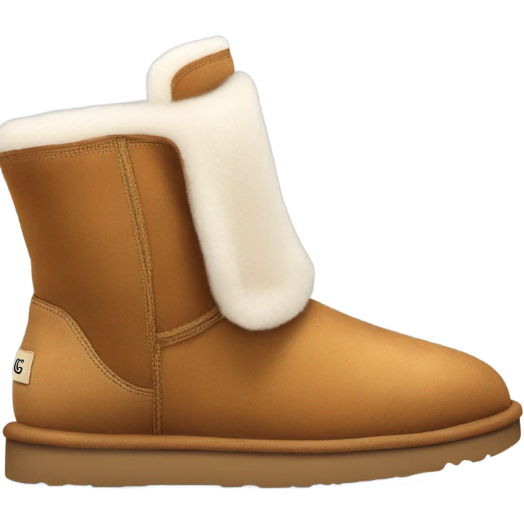 uggs emoji