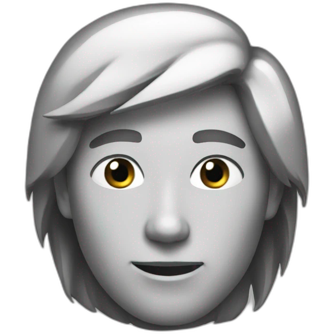cut' emoji