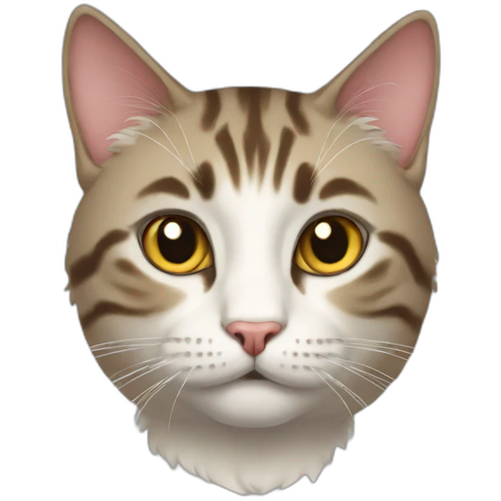 Cat emoji