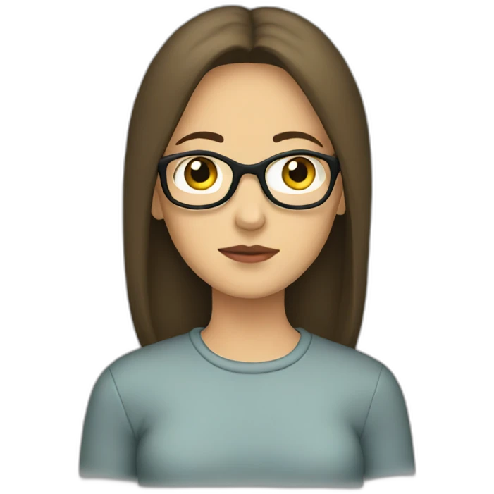 daria emoji