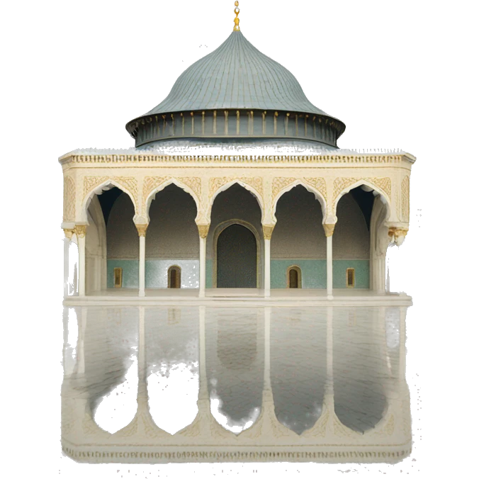 Topkapi Palace emoji