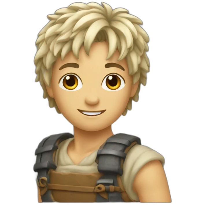 foudre emoji