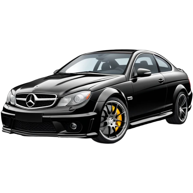 2008 c63 emoji