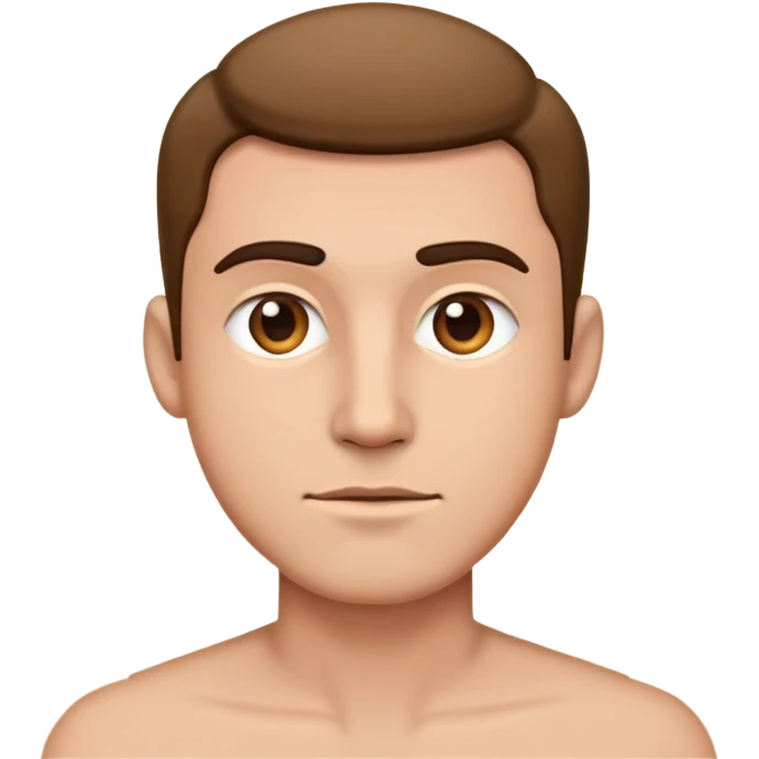 man emoji