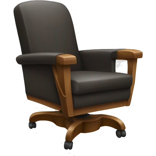 chairball sport emoji