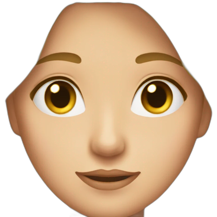 Sarah-Jeanne labrosse emoji