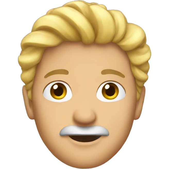 Wind emoji