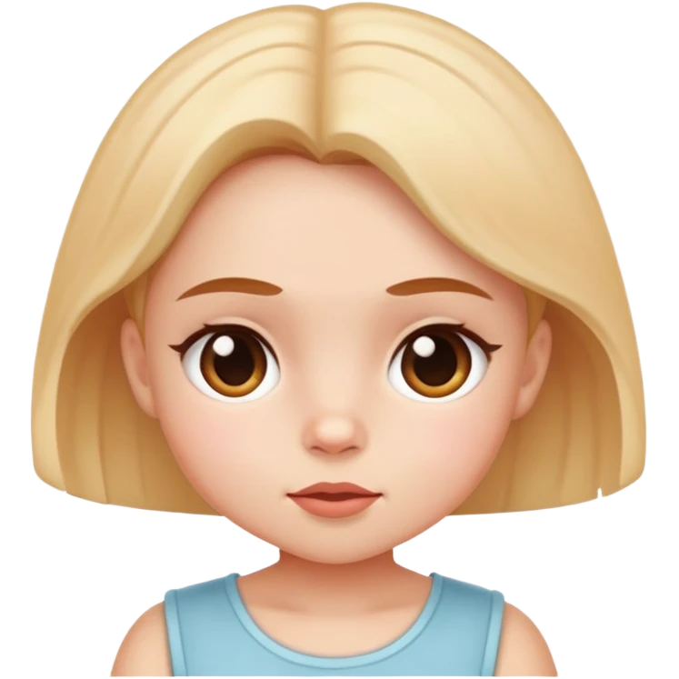 mae amamentando bebe emoji