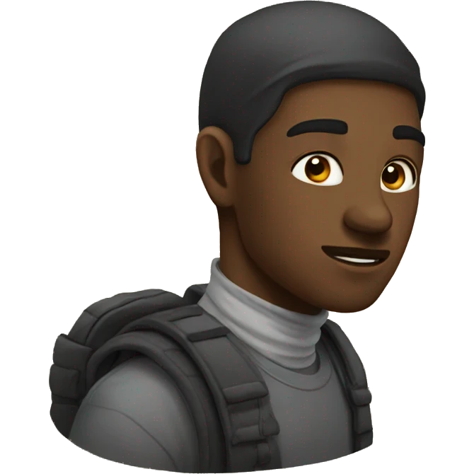 Ashetic  emoji