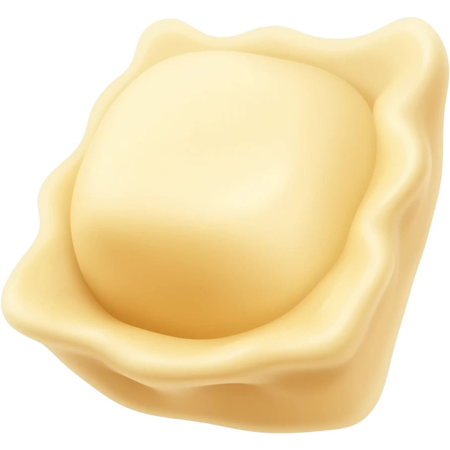 gnocchis emoji