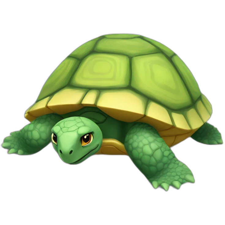 Turtle fromage wings of fire emoji