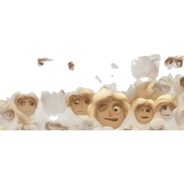 Marty Feldman emoji