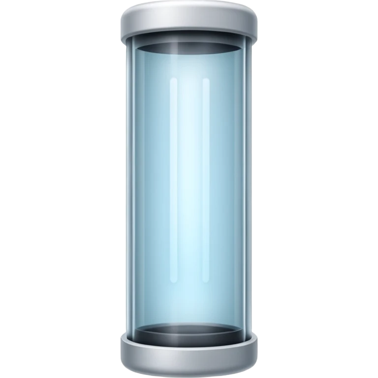 tubo de sangue vazio emoji