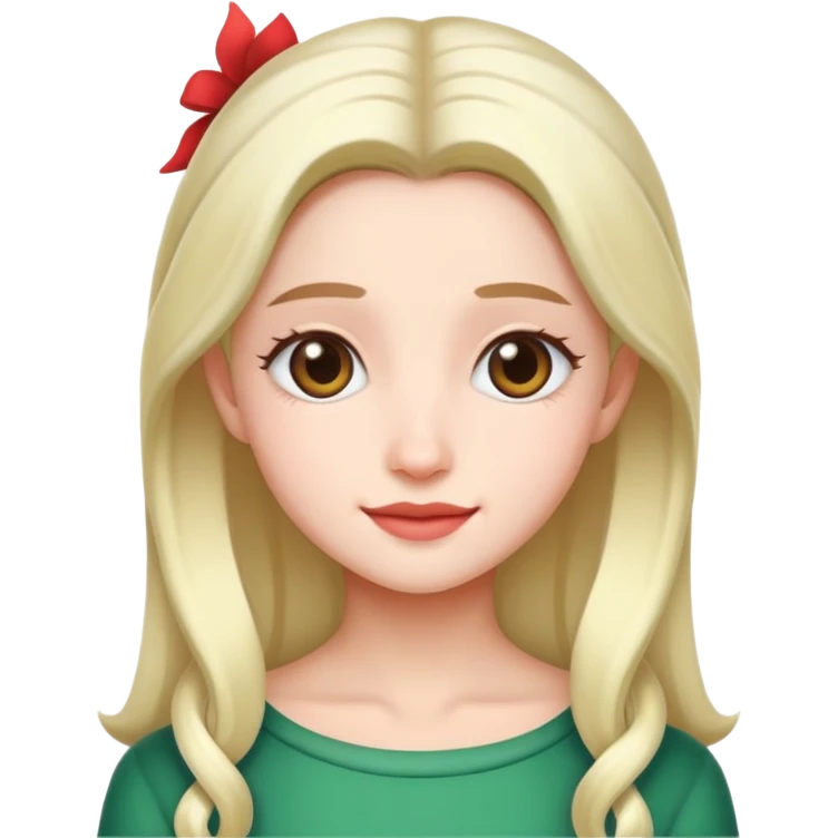 Ева элфи emoji