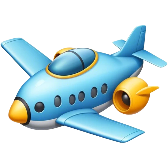 Logo saying FlyBy Collectables emoji