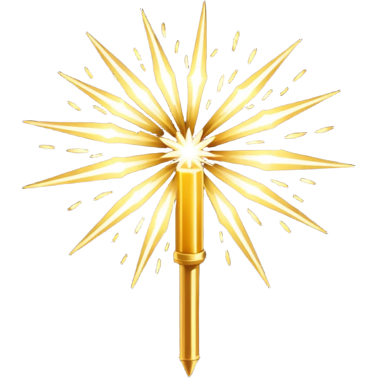 sparkler

















 emoji