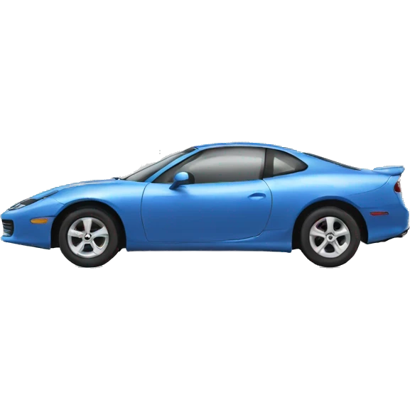 car emoji