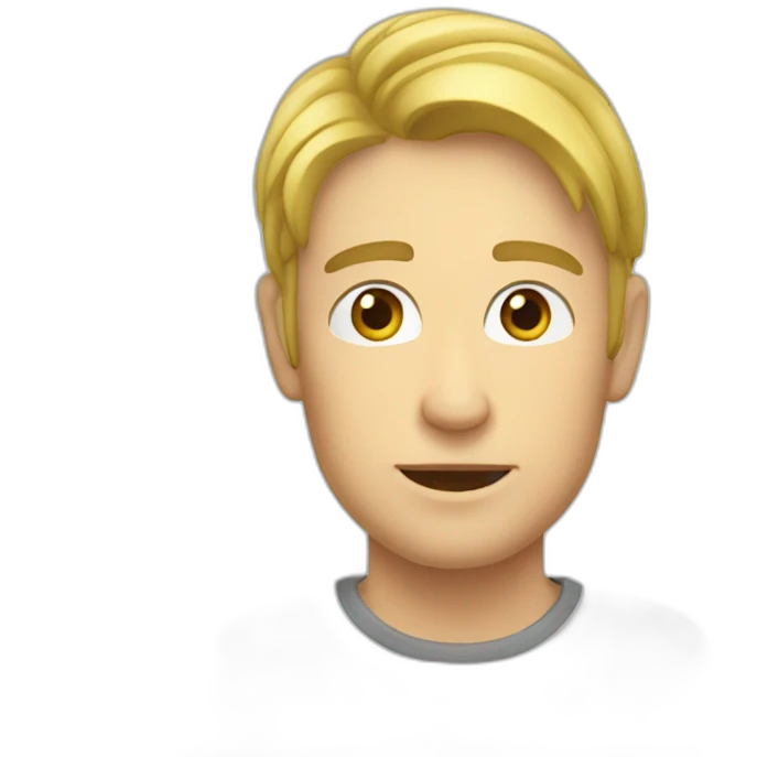 Évoli emoji