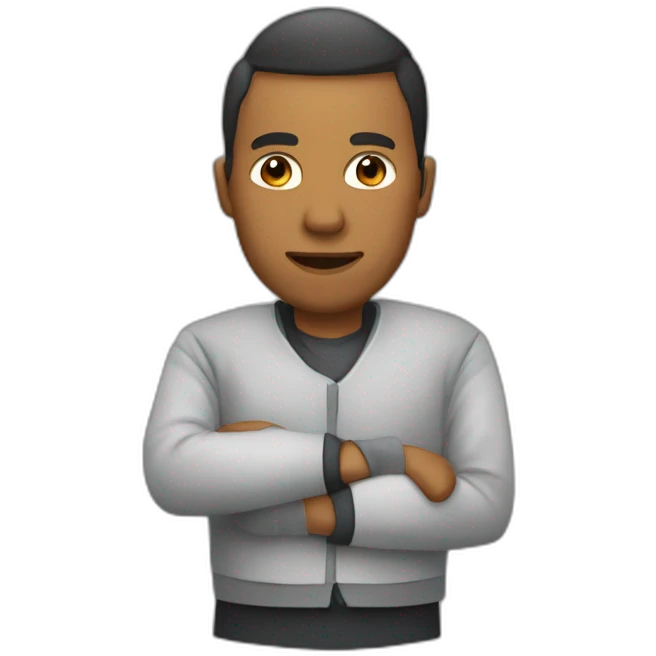 La sœur de Titeuf qui s'appelle zizi emoji