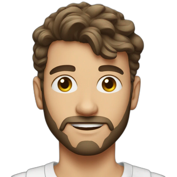 Sean O'Malley emoji