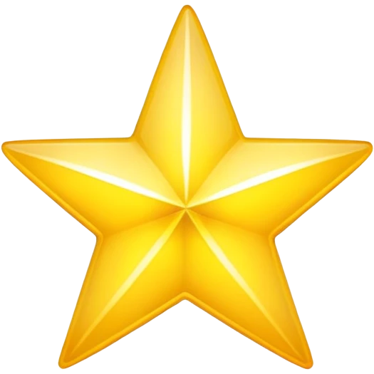 moving star emoji