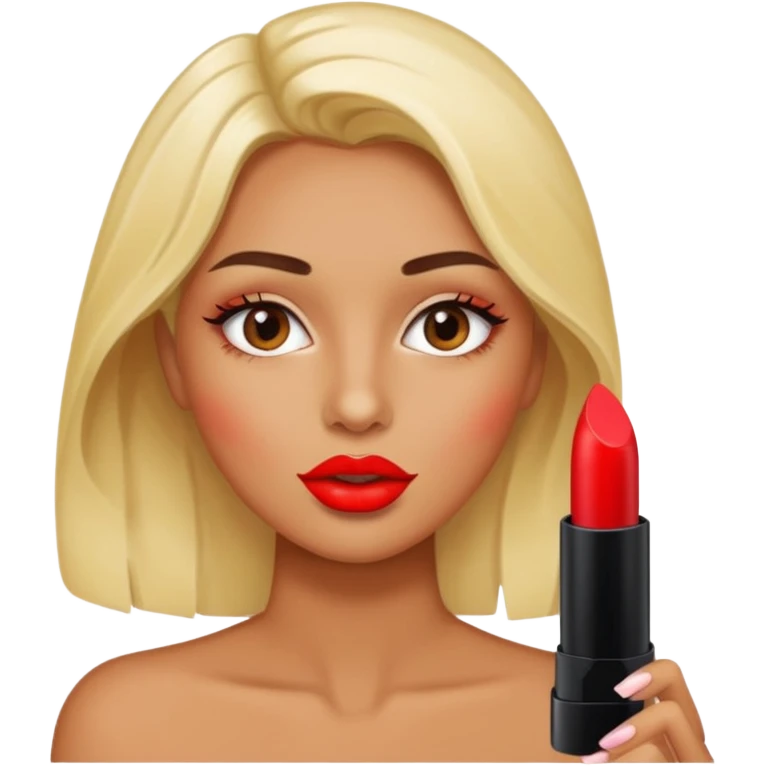 😏💅💋 emoji