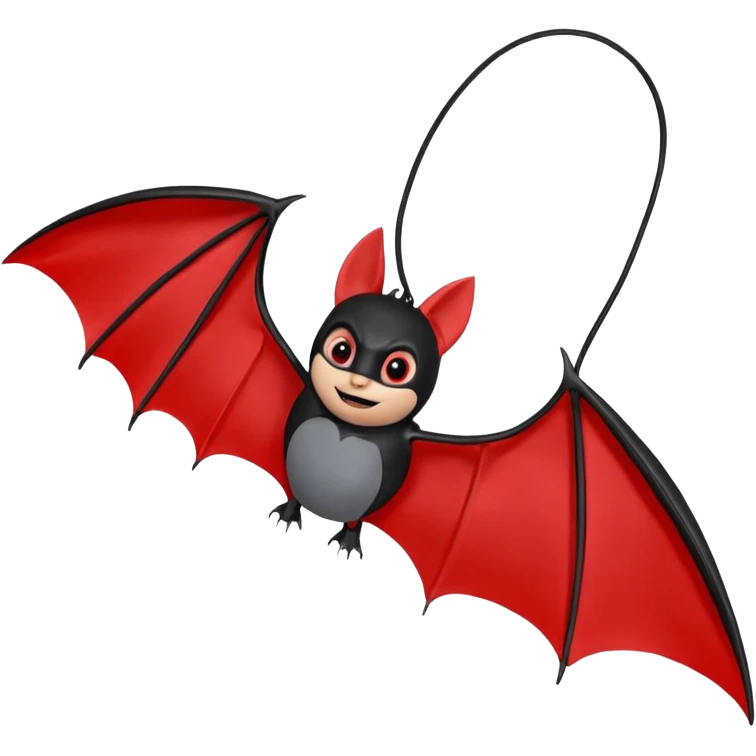 Невероятно огромные чудовищно титаническое реалистичная rouge the bat from sonic the hedgehog полностью реальная emoji